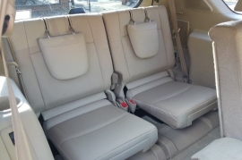  Toyota Land Cruiser 3.0 D-4D LC5