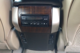  Toyota Land Cruiser 3.0 D-4D LC5