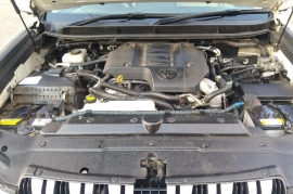  Toyota Land Cruiser 3.0 D-4D LC5
