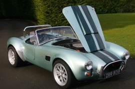 AC Cobra 3.5