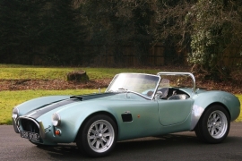 AC Cobra 3.5