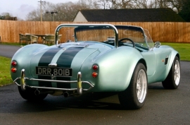 AC Cobra 3.5