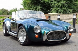  AC Cobra 3.5