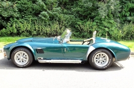  AC Cobra 3.5