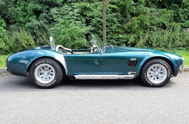  AC Cobra 3.5