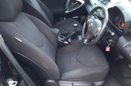 Toyota RAV4 2.2 D-4D XT-R