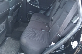Toyota RAV4 2.2 D-4D XT-R