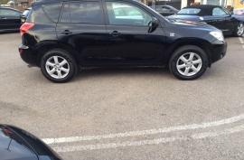 Toyota RAV4 2.2 D-4D XT-R