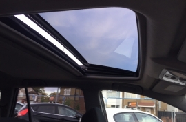 Toyota RAV4 2.2 D-4D XT-R