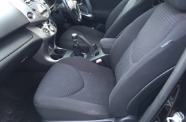 Toyota RAV4 2.2 D-4D XT-R