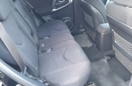 Toyota RAV4 2.2 D-4D XT-R