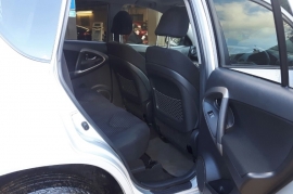 Toyota RAV4 2.2 D-4D XT-R