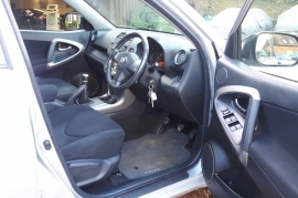 Toyota RAV4 2.2 D-4D XT-R