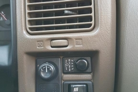 Nissan Patrol Gr 3.0 Di SVE