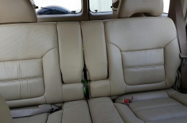 Nissan Patrol Gr 3.0 Di SVE