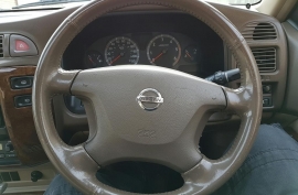 Nissan Patrol Gr 3.0 Di SVE