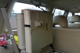 Nissan Patrol Gr 3.0 Di SVE