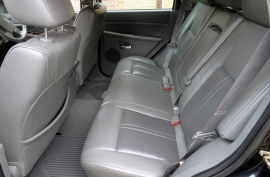 Jeep Grand Cherokee 3.0 CRD