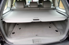 Jeep Grand Cherokee 3.0 CRD