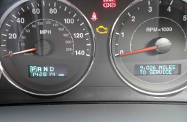 Jeep Grand Cherokee 3.0 CRD