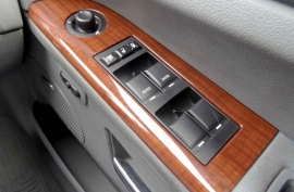 Jeep Grand Cherokee 3.0 CRD