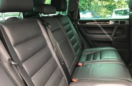 Volkswagen Touareg 3.0 TDI V6 Sport