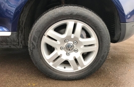 Volkswagen Touareg 3.0 TDI V6 Sport