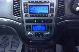 Hyundai Santa Fe 2.2 CRDi