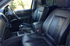 Hyundai Santa Fe 2.2 CRDi