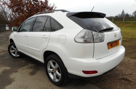 Lexus RX 300