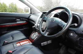 Lexus RX 300