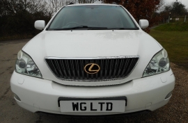 Lexus RX 300