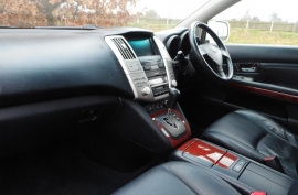 Lexus RX 300