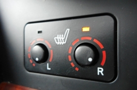 Lexus RX 300
