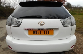 Lexus RX 300
