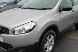 Nissan Qashqai 1.6 VISIA 5DR