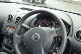 Nissan Qashqai 1.6 VISIA 5DR