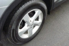 Nissan Qashqai 1.6 VISIA 5DR