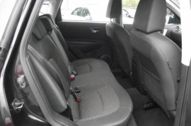 Nissan Qashqai 1.5 DCI ACENTA