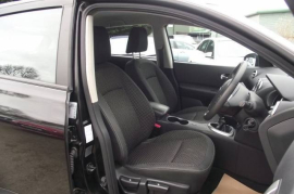 Nissan Qashqai 1.5 DCI ACENTA