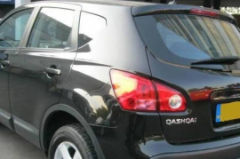 Nissan Qashqai 1.5 DCi Acenta