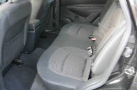 Nissan Qashqai 1.5 DCi Acenta
