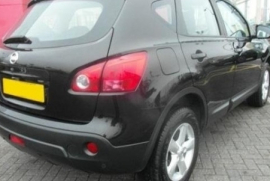 Nissan Qashqai 2.0