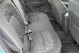 Nissan Qashqai 1.6 SE
