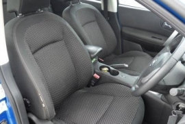 Nissan Qashqai 1.6 SE