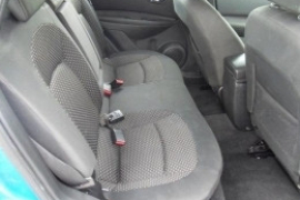 Nissan Qashqai 1.6 SE