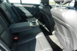 Mercedes-Benz C Class C230