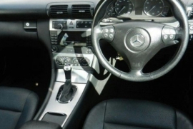 Mercedes-Benz C Class C230