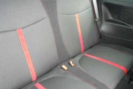 Abarth 500 T-JET 135 1.4 3dr
