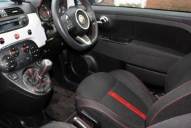 Abarth 500 1.4 16V T-Jet 3dr